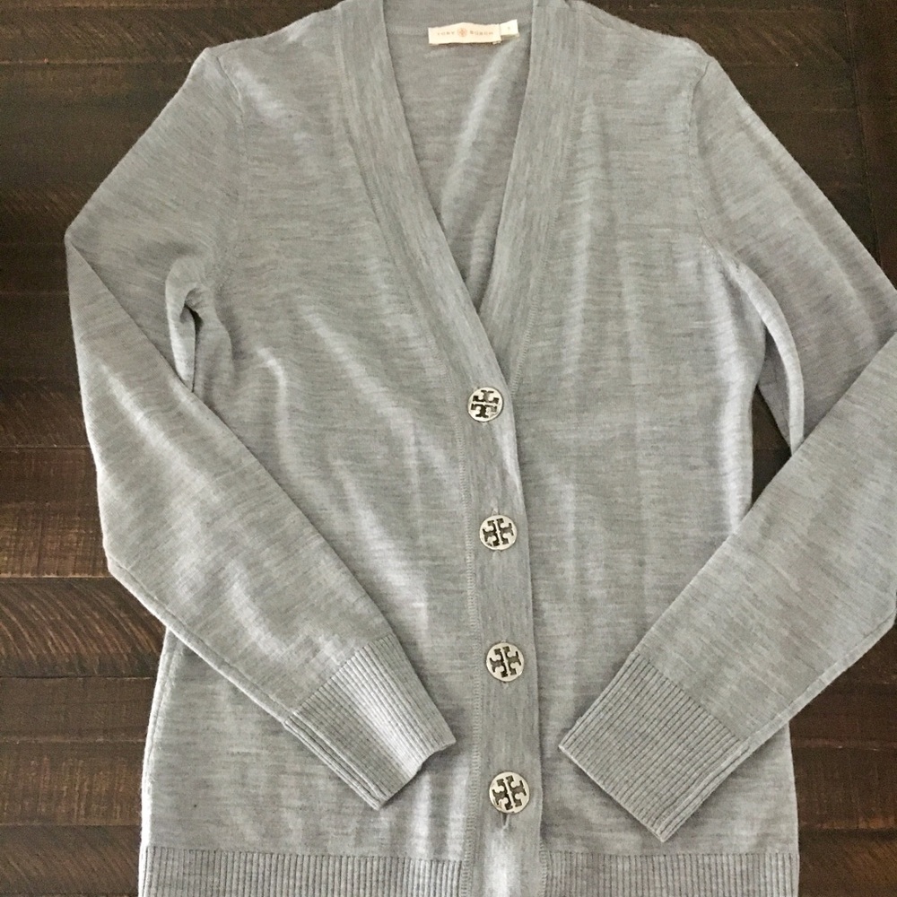 Tory Burch Madeline Cardigan
